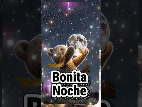 buenas Noches para ti🙏💖 #buenas noches