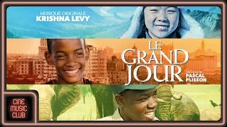 Krishna Levy - De Cuba en Mongolie (extrait de la musique du film "Le Grand Jour")