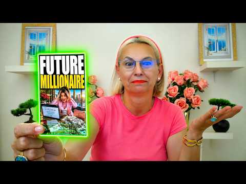 Only Future MILLIONARES Will See This Video! DONT RISK SKIP ***