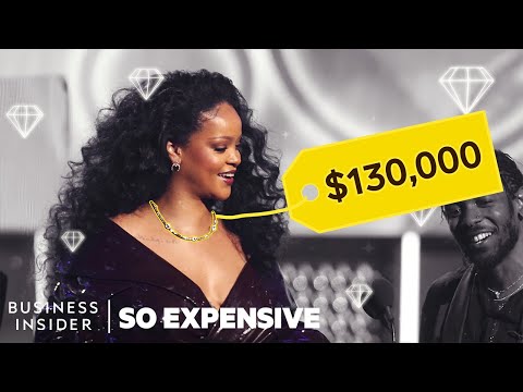 Why Chocolate Diamonds Are So Expensive | So Expensive - UCcyq283he07B7_KUX07mmtA