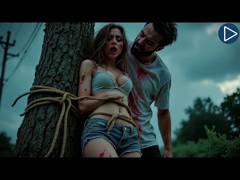 AMERICAN HUNT: HUNT OR BE HUNTED π¬ Full Horror Movie π¬ English HD