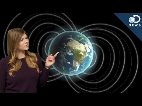 What Happens When Earth’s Magnetic Poles Reverse? - UCzWQYUVCpZqtN93H8RR44Qw
