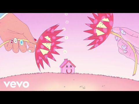 Fedez - BELLA STORIA (Visualizer)