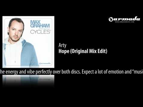 CD1.04. Arty - Hope (Original Mix Edit) - UCGZXYc32ri4D0gSLPf2pZXQ