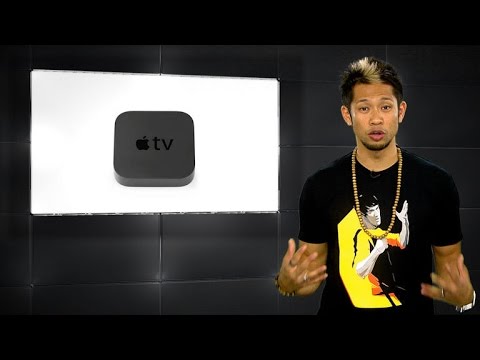Apple Byte - Apple TV deals make major progress for a Fall release - UCOmcA3f_RrH6b9NmcNa4tdg
