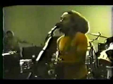 Bob Marley - So Much Trouble In The World