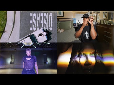 Lady Gaga - Disease | REACTION