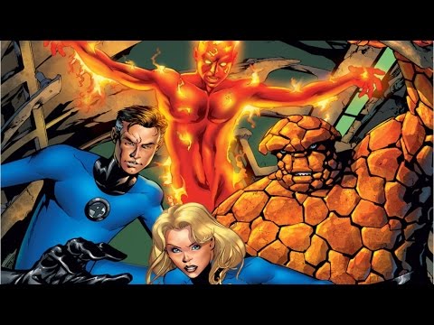 Top 10 Fantastic Four Facts - UCaWd5_7JhbQBe4dknZhsHJg