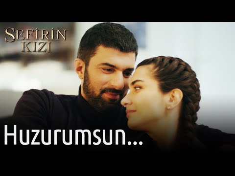 Huzurumsun... → @Sefirin Kızı 😍😍