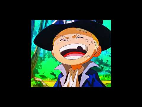 flame emperor sabo 🔥#sabo #onepiece