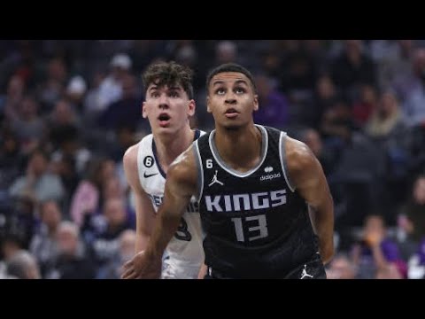 Memphis Grizzlies vs Sacramento Kings Full Game Highlights | Oct 27 | 2023 NBA Season video clip