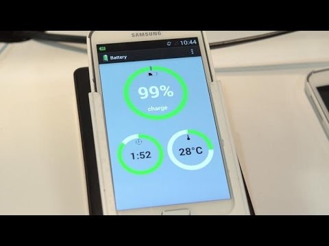 See how fast this Storedot modified Galaxy S5 can charge - UCOmcA3f_RrH6b9NmcNa4tdg