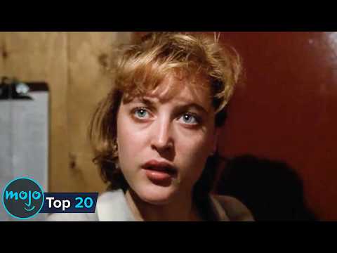 Top 20 TV Bottle Episodes