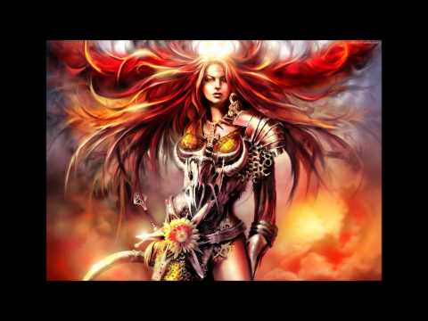 Two Steps From Hell -Thomas Bergersen - Archangel - Nero - UC9ImTi0cbFHs7PQ4l2jGO1g