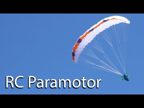 RC Paramotor V2 - UC67gfx2Fg7K2NSHqoENVgwA
