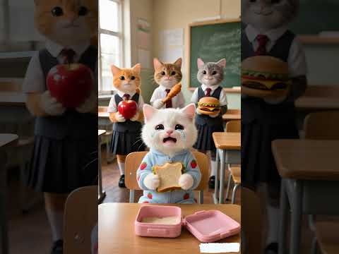 She Had Nothing to Eat But Chose Forgiveness Over Revenge