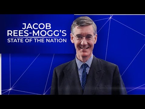 Jacob Rees-Mogg's State Of The Nation | Thursday 24th August