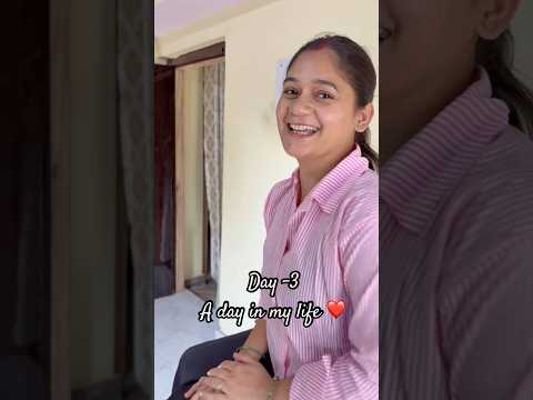 Day 3 of 30 days challenge (karwachauth k gift 😘) #jyotibisht #ytshorts #minivlog #challenge #viral