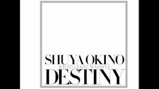 shuya okino - destiny