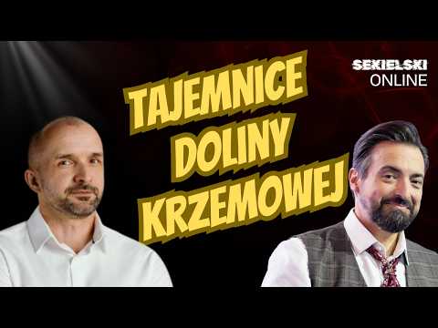 Jak odnieść sukces w USA? - gościem jest Konrad Howard, współzałożyciel Booksy