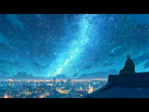 10-Minute Zen Meditation | Heart Sutra Music for Deep Sleep & Relaxation / 深く眠れる般若心経MUSIC