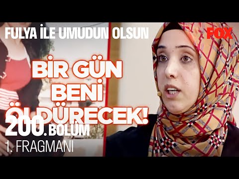 Fulya ile Umudun Olsun 200. Bölüm 1. Fragmanı @Fulya İle Umudun Olsun