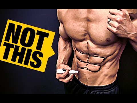 Six Pack Ab “Hack” (ABS NOT REQUIRED!) - UCe0TLA0EsQbE-MjuHXevj2A