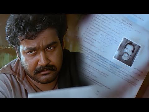 ശത്രുവിനെ തേടി അവന്റെ മടയിൽത്തന്നെ എത്തിയ ലാലേട്ടൻ 🔥🔥| Thazhvaram Movie Scene #evergreen #moviescene