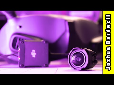 DJI O3 Air Unit // Full review and comparison - UCX3eufnI7A2I7IkKHZn8KSQ