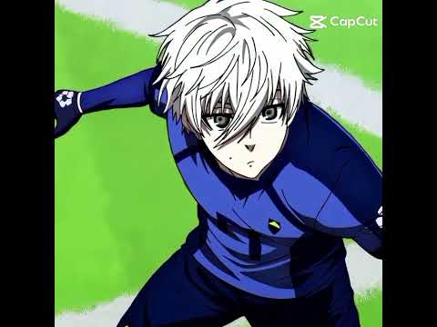 Moulin vs mail version blue lock