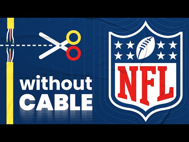 How to Watch NFL on Smart TV Without Cable