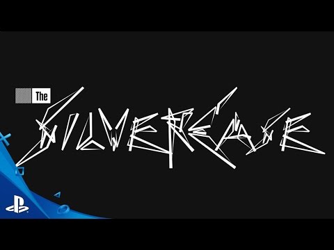 The Silver Case - Intro Trailer | PS4