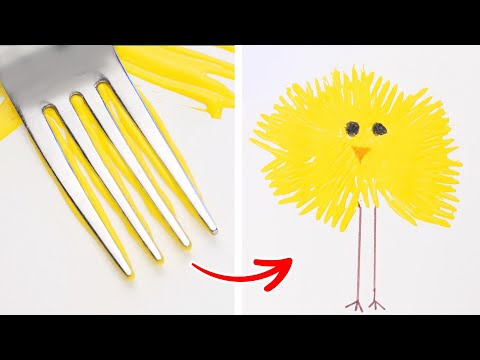 CREATIVE DIY IDEAS FOR A BORED DAY??