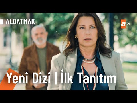 Aldatmak İlk Tanıtım | Yakında atv'de!