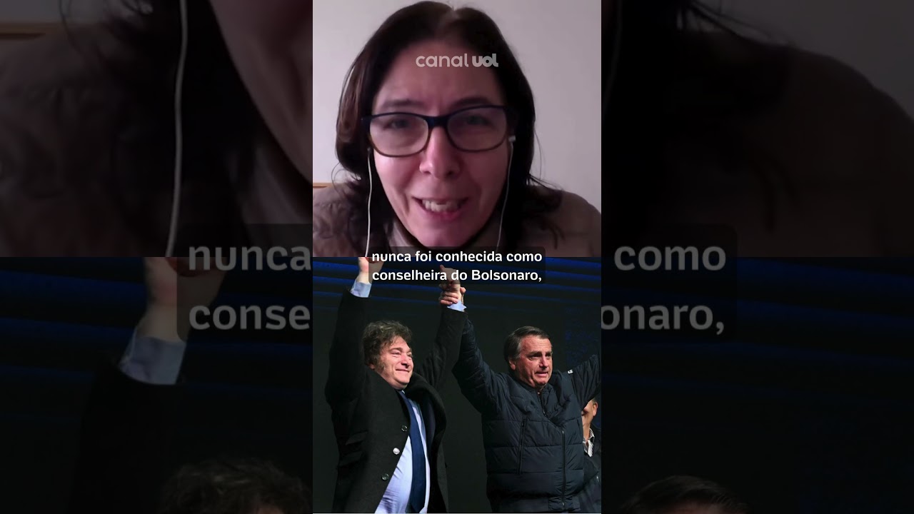 Bolsonaro recebeu sugestão mas descartou asilo na Argentina ou fuga diz advogado | Mônica Bergamo