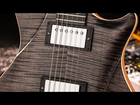 Melancholic Rock Backing Track in Abm