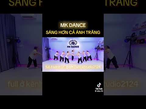 sáng hơn cả ánh trăng