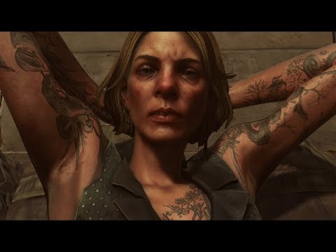 Dishonored 2 & La muerte del forastero | Xbox One X Tráiler