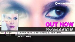 Susana - Closer (Artist Album) - Full Versions Available October 1st 2010!