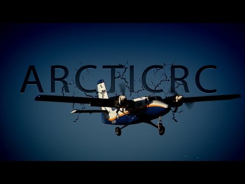 Hangar 9 Twin Otter - Collection From Start To End - UCz3LjbB8ECrHr5_gy3MHnFw