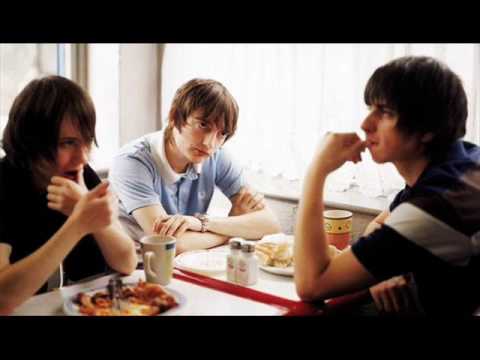 The Enemy - Nation of Checkout Girl