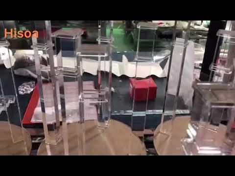 Acrylicfurniture plexiglass stool acrylicfurniture dinning chair wedding chair