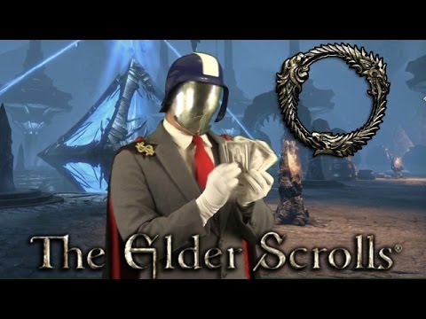 Elder Scrolls Online Angry Review - UCsgv2QHkT2ljEixyulzOnUQ