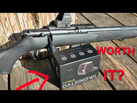 Is This Red Dot Worth It?