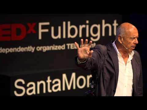 Finding a Visual Identity in the Digital Age | Ralph Gibson | TEDxFulbrightSantaMonica - UCsT0YIqwnpJCM-mx7-gSA4Q