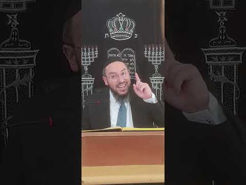 דקה של הלכה הגאון הרב יעקב ישראל הכהן הלכות ציצית #170