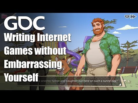 How to Write Games for the Internet without Embarrassing Yourself - UC0JB7TSe49lg56u6qH8y_MQ