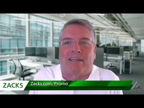 Brian’s Big Idea: Three AI Stocks And The Zacks Rank