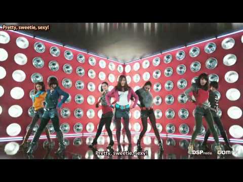 [TRUE HD] Rainbow - Gossip Girl MV (w/ lyrics)