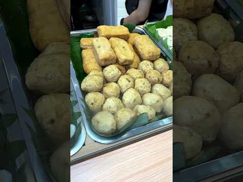 PEMPEK LEGEND FARINA KINI HADIR DI YOGYAKARTA #shortvideo #foodie #food